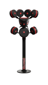 Throwdown  BOXMASTER TOWER